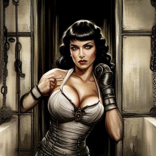 Let's play master and servant by Per.