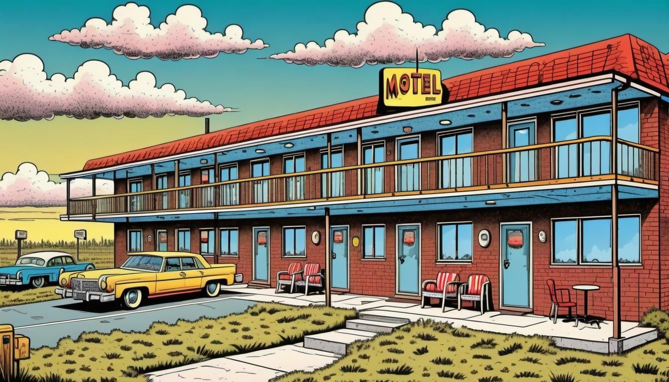The Motel