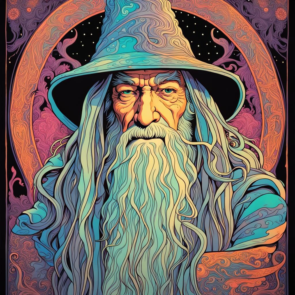 Wizard