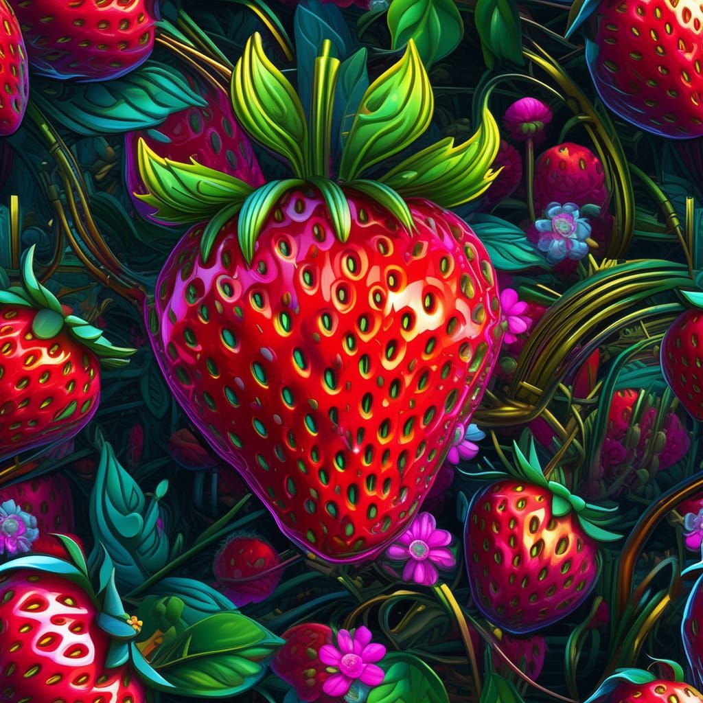 Strawberry