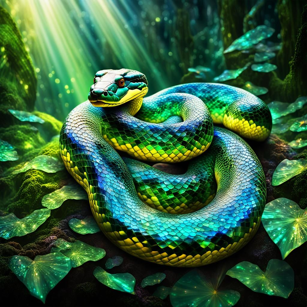 Anaconda