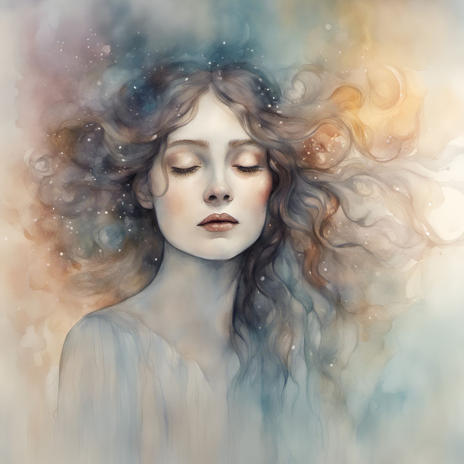 I Wish I could Disappear V3