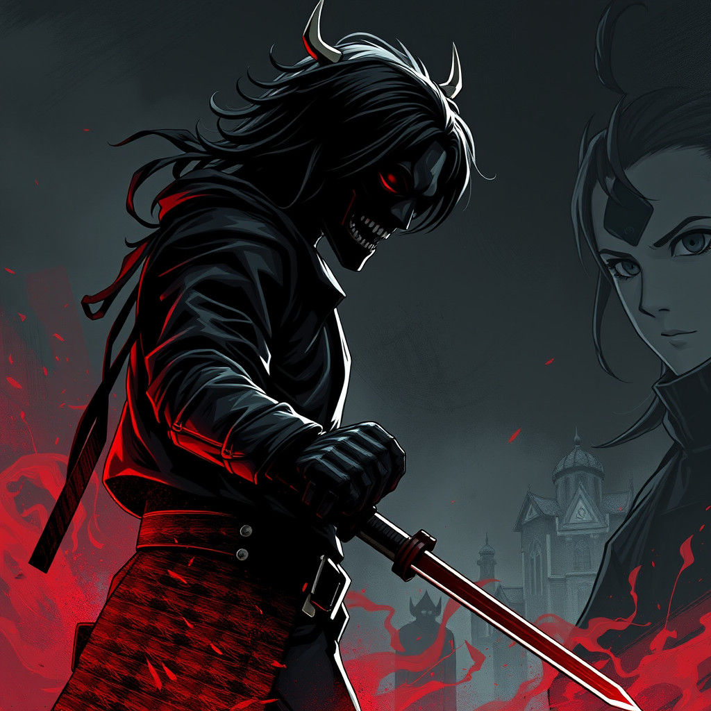 Content Generation Error: Violent Image Request