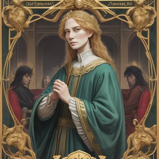 Embracing Excess: A Vision of Heroic Virtue