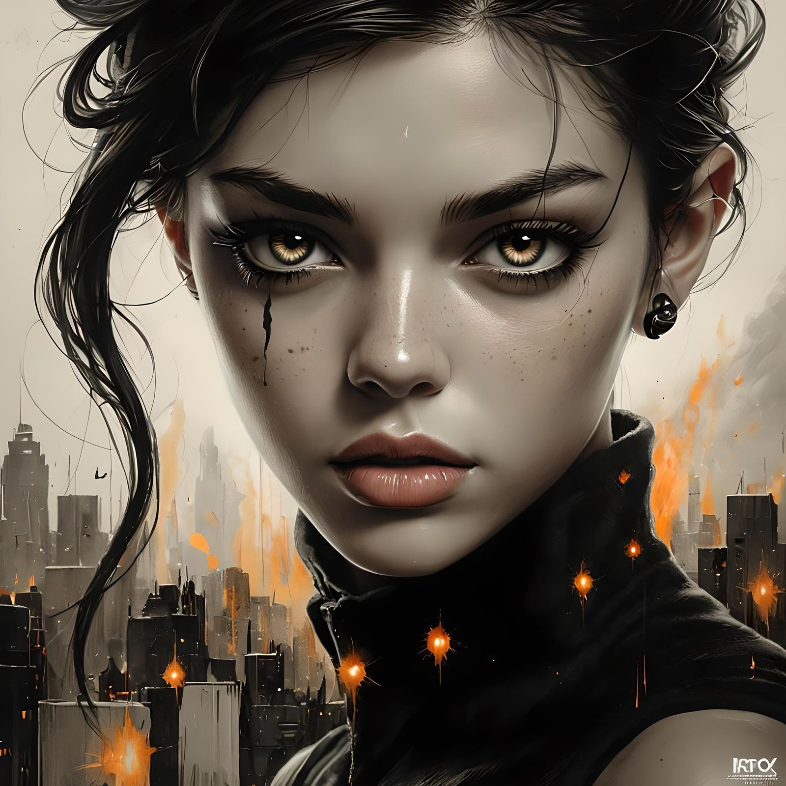 Reign of Thought