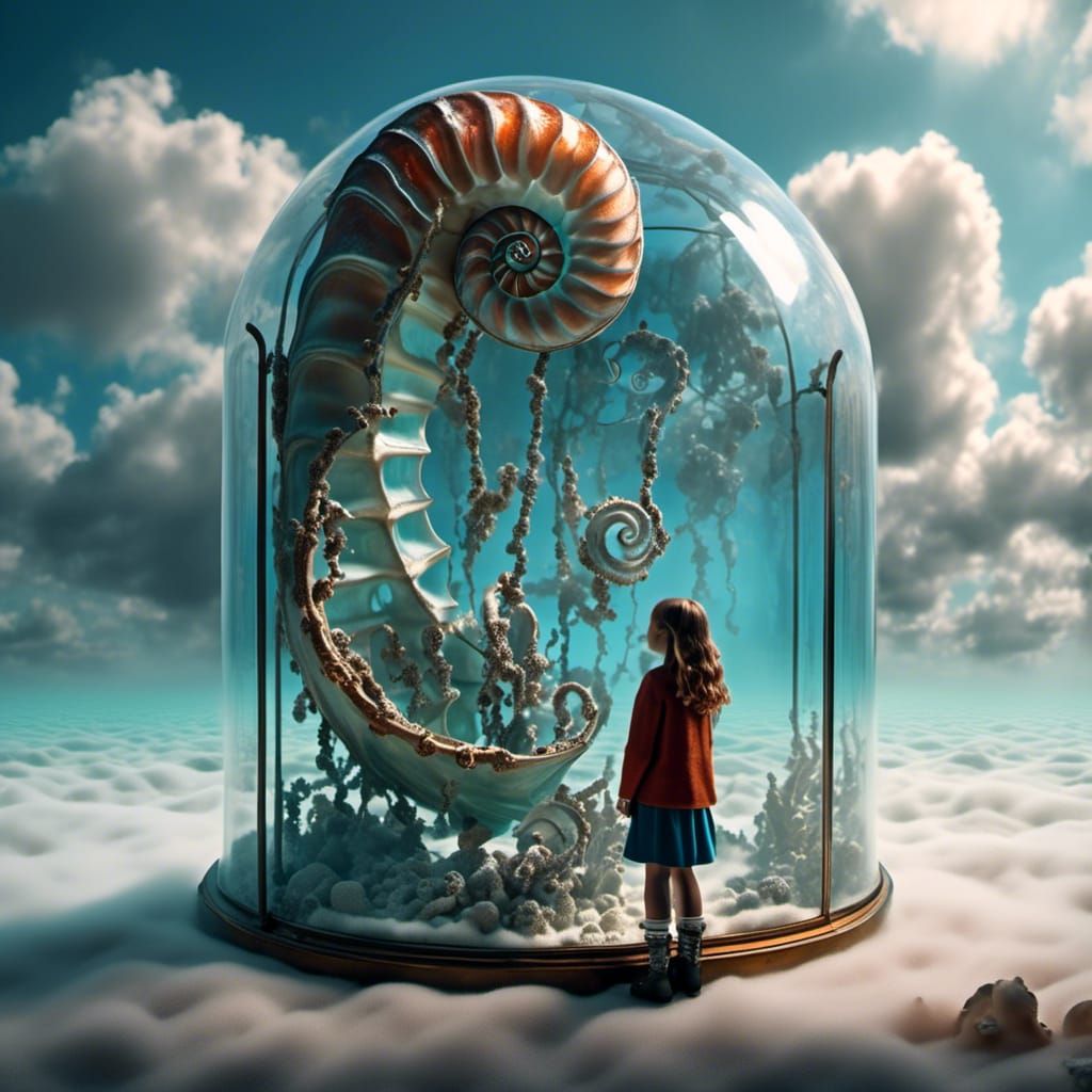 Experiments In Sacred Geometry