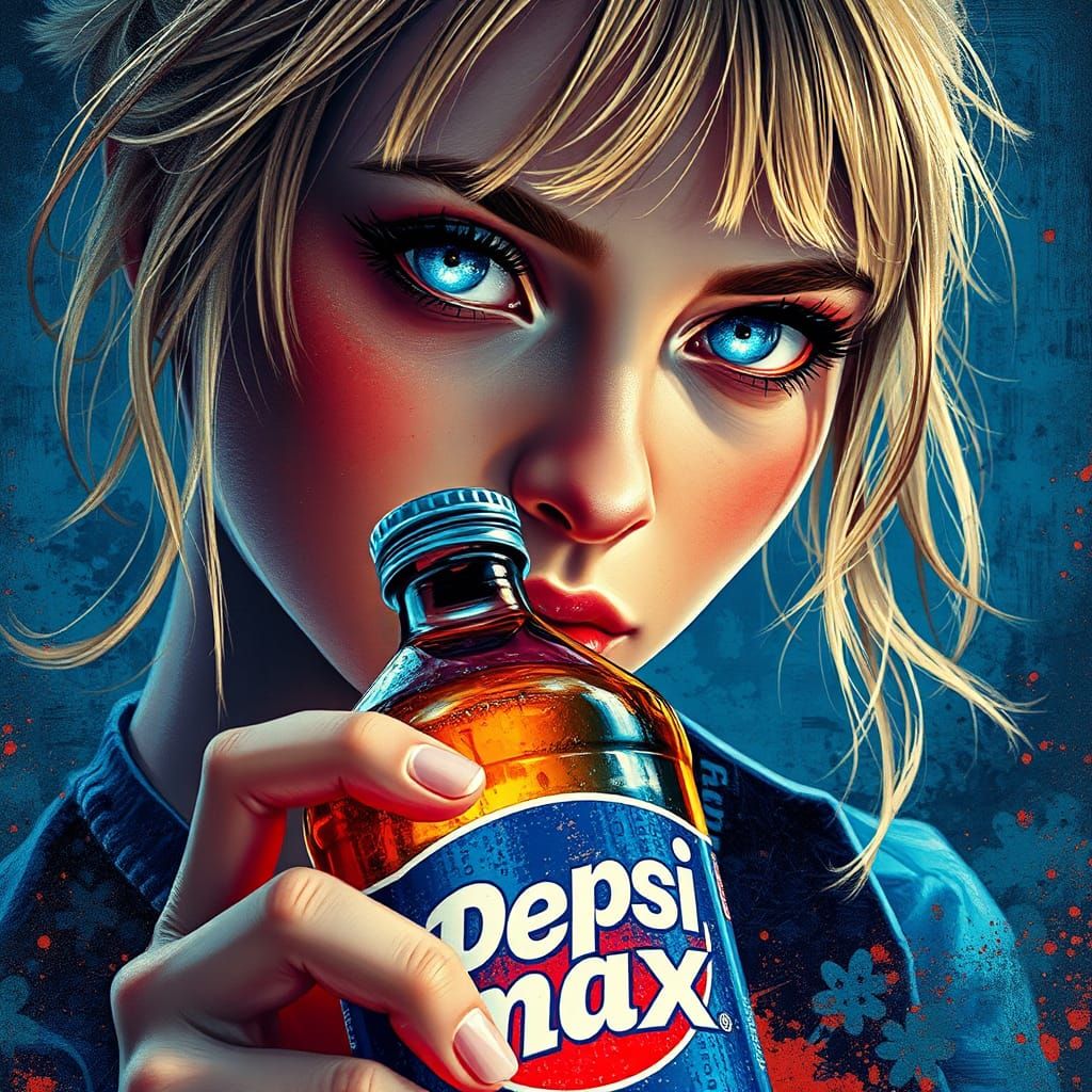 Pepsi