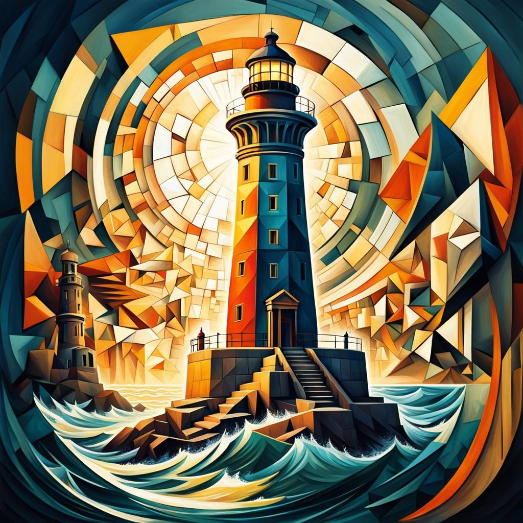 Lighthouse