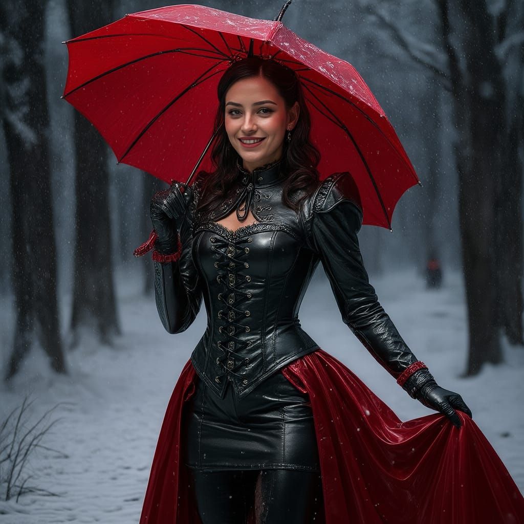 Victorian Era Leather Textures and Objects