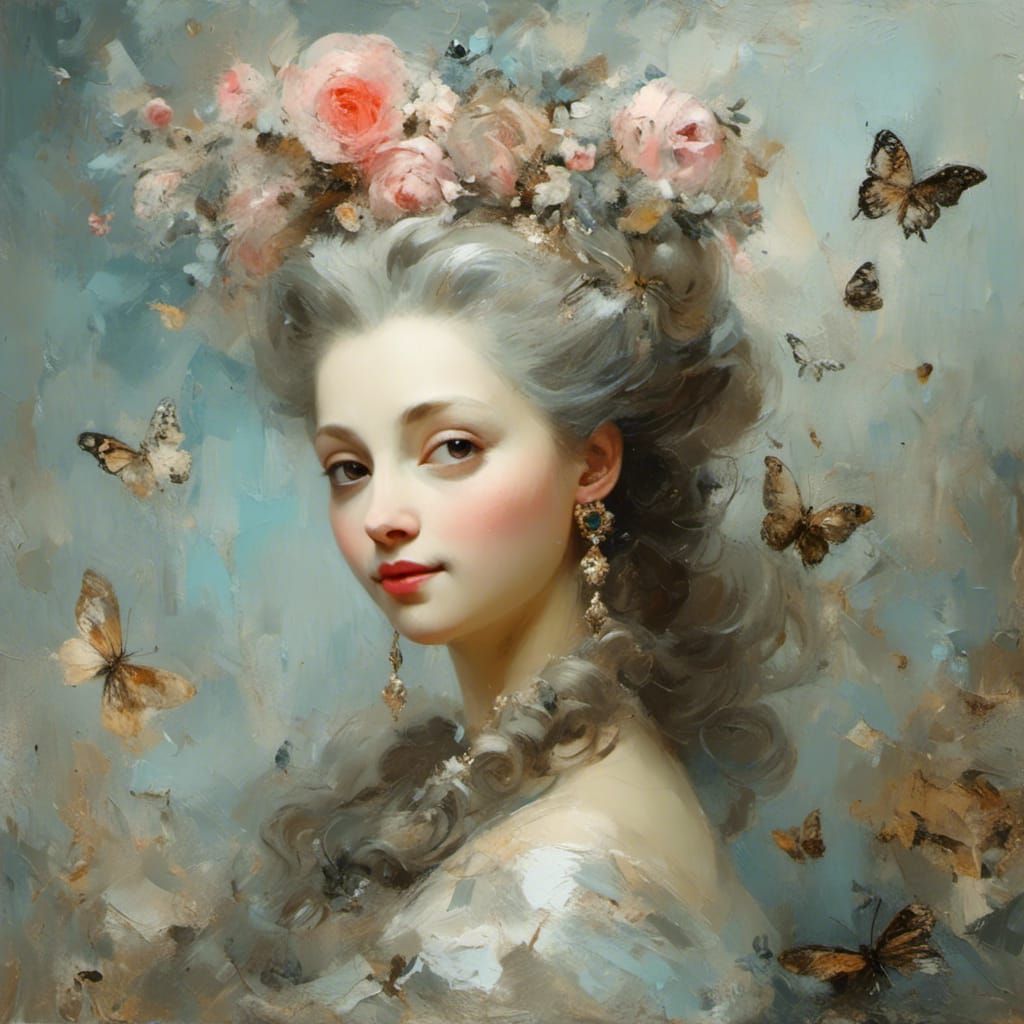 Catherine the Great Portrait of Imperial Russia