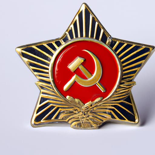 USSR: A Digital Art Tribute