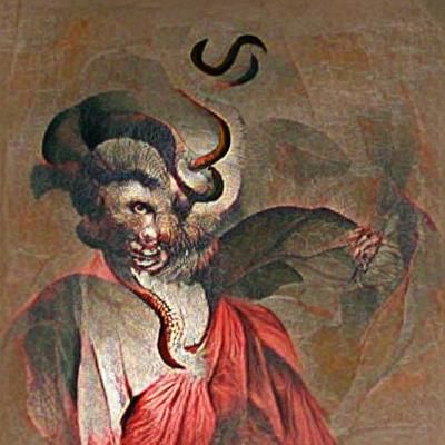 Asmodeus: A Demonic Depiction