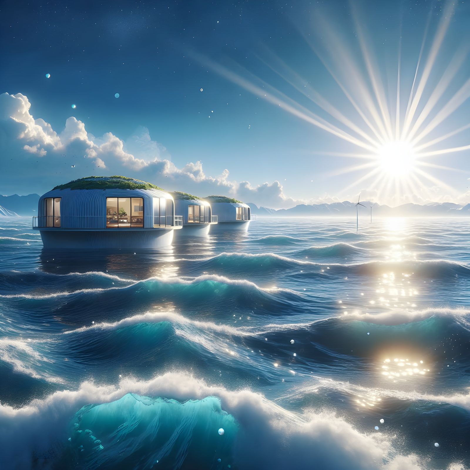 Seavangelist Community