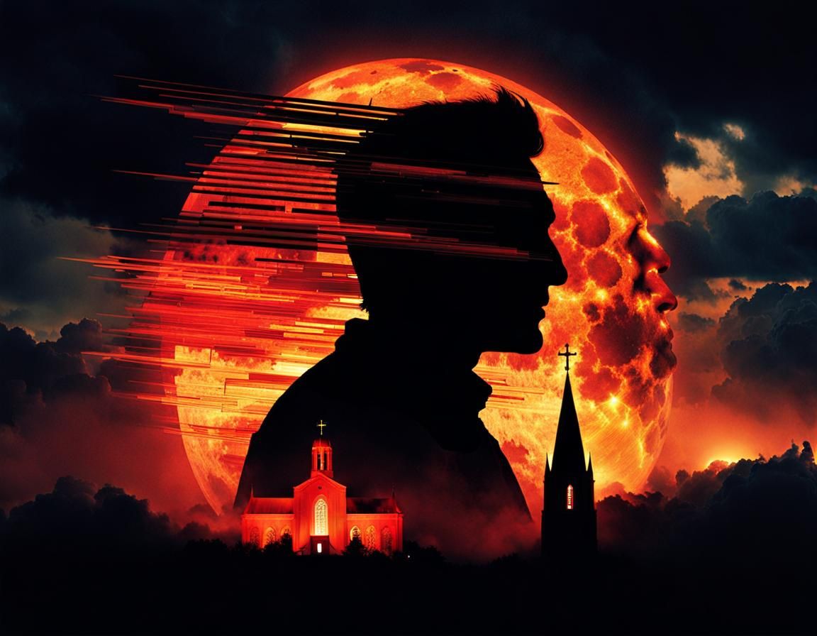 Soundwaves: The Devil in I