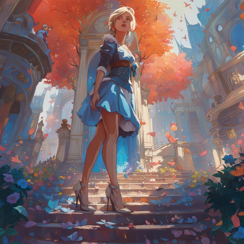 Fairy Tales: Cinderella needs a bigger shoe cabinet