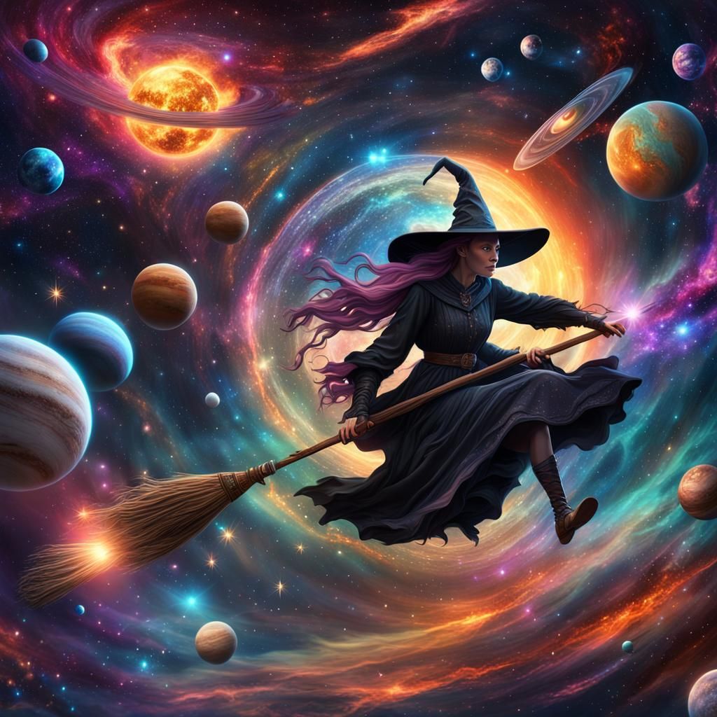 Oooooh! hang on to your hat we're going higher...