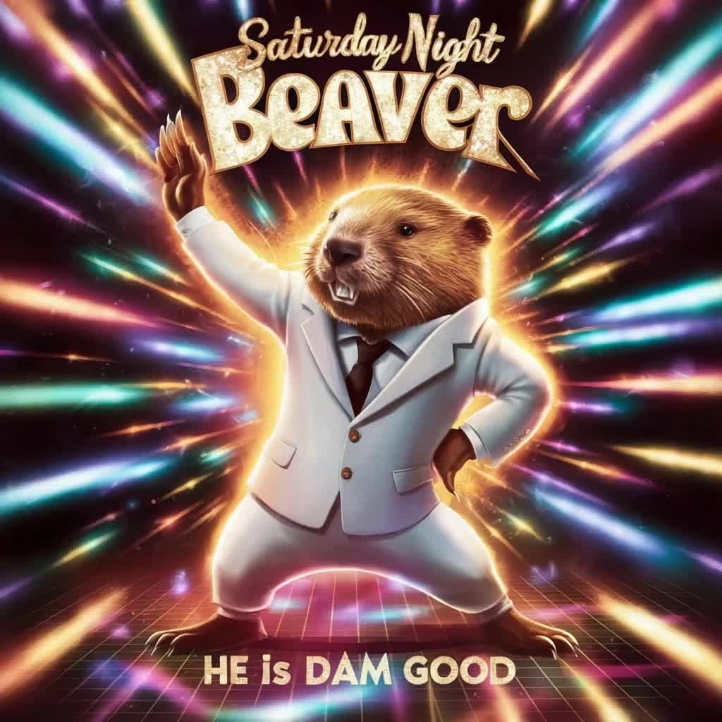 'Saturday Night Beaver'