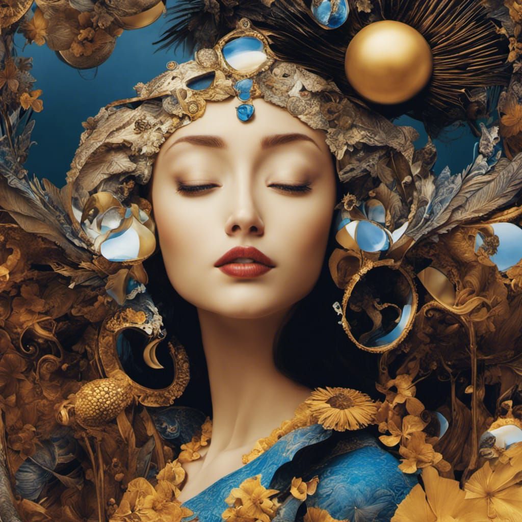 Angels and Demons Clash in Detailed Relief Sculpture