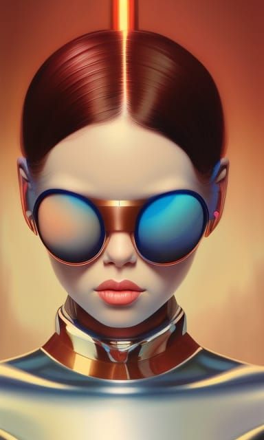 Steam-Chrome is back! - Fashionista Series