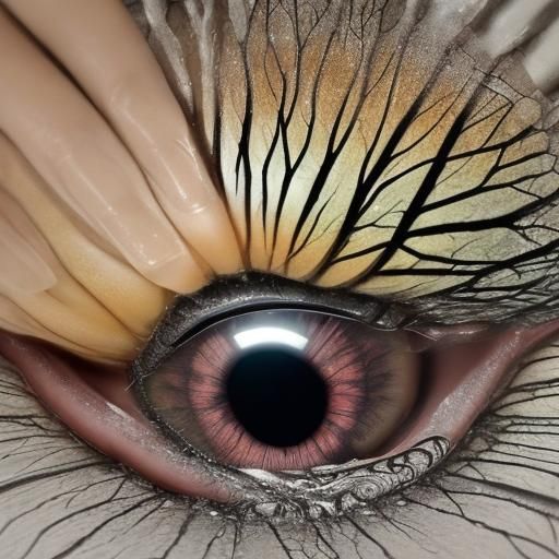 Cognitohazard: A Mind-Bending Visual Experience