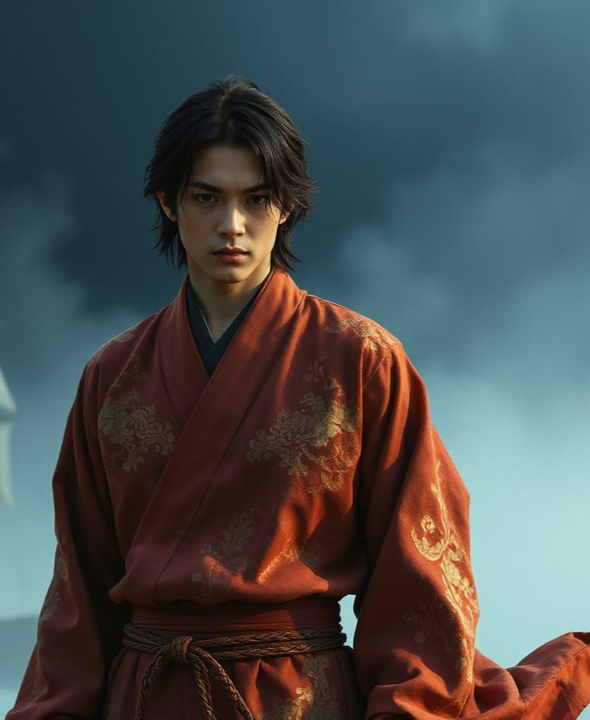 "Strength is found in solitude, and wisdom in reflection."