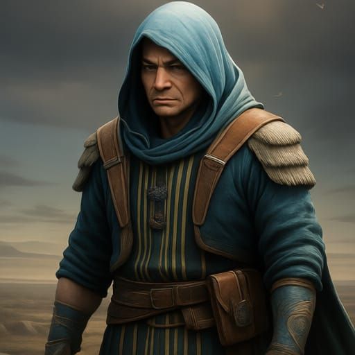 Thanks for Following