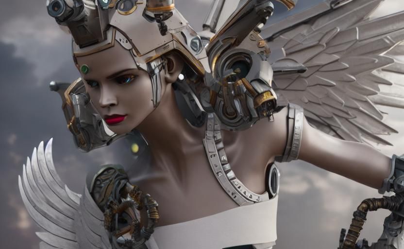 2071-2153 AH ..    It was The Time of AI