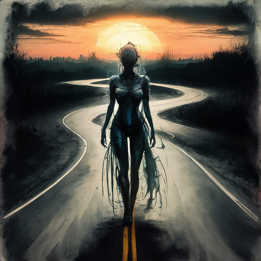 I’m coming for you…