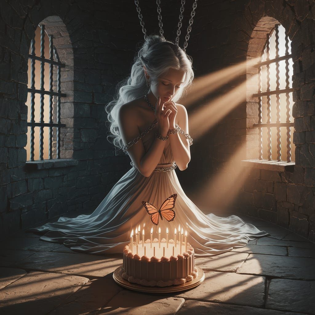 Banshee’s birthday