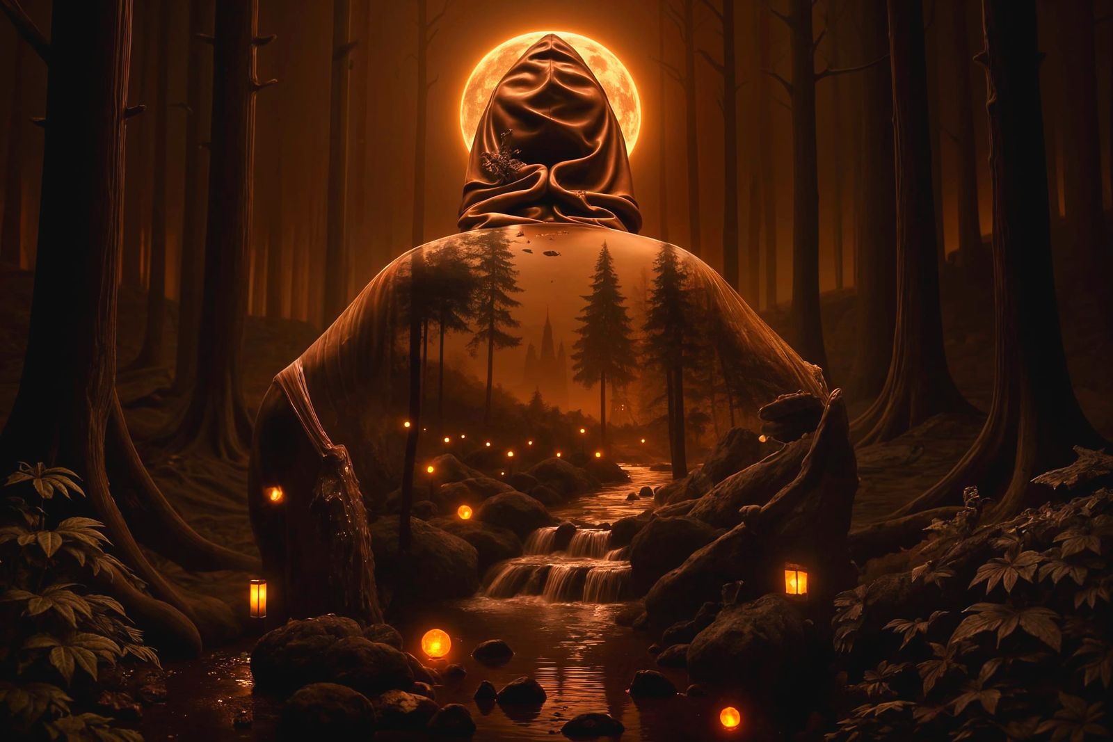 Chocolate Masterpiece: A Chocoholic's Dream Dessert