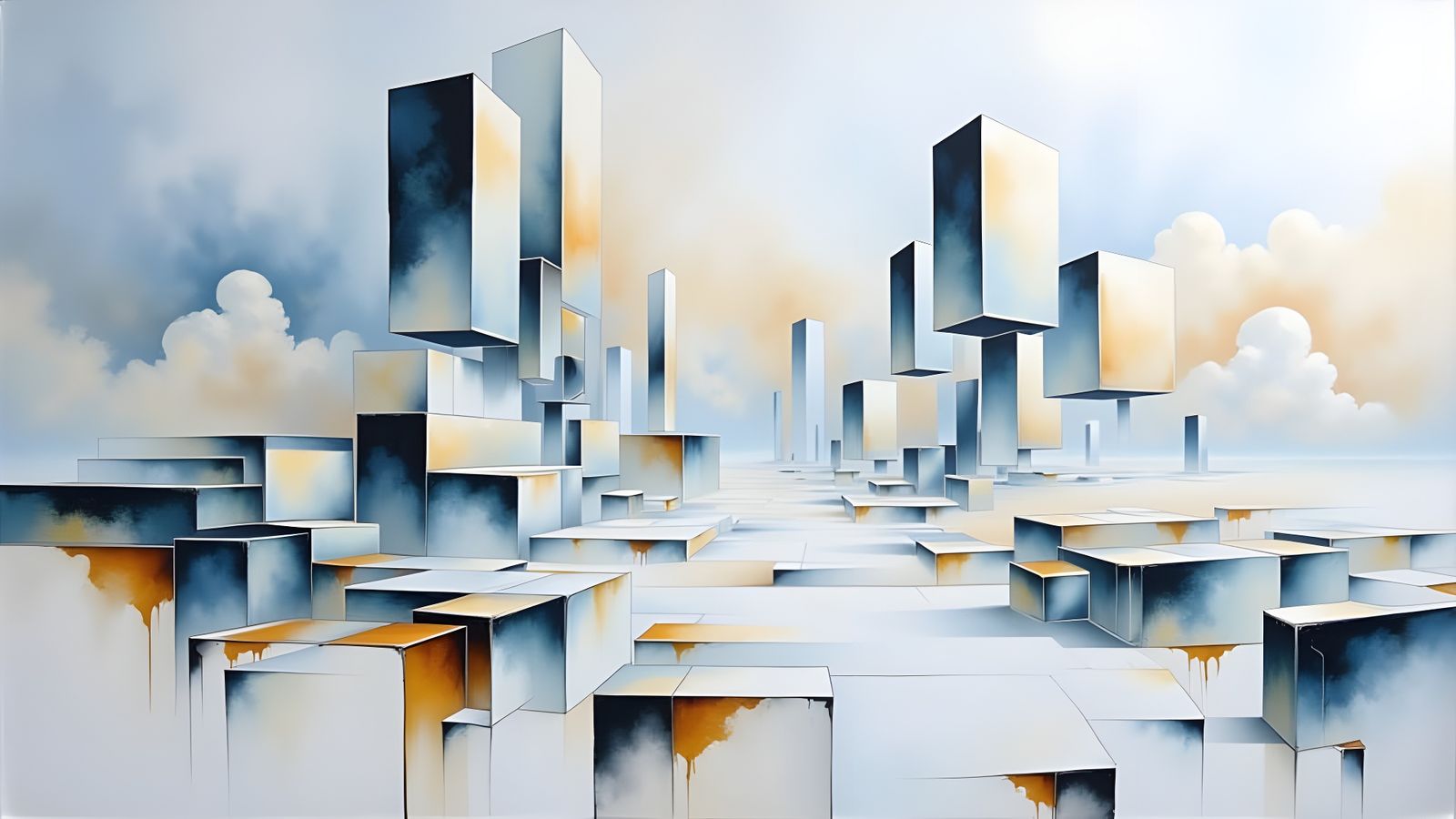 storage in the cloud