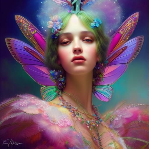 Fairy Queen