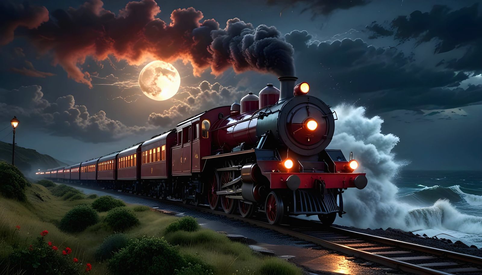 Night Express (3)