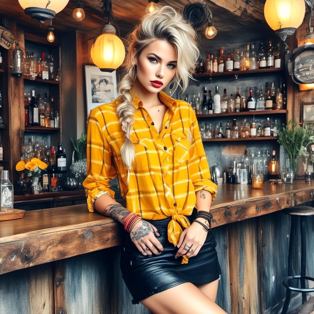 <lora:FashionPortrait:1.0>