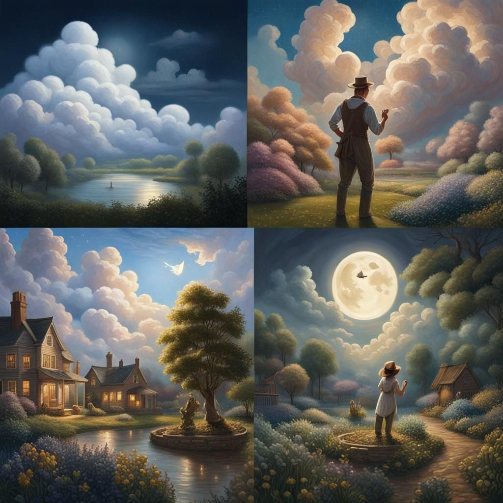 Imaginative Fictional Career Concepts Realized