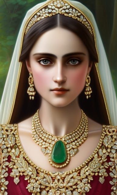 Bedecked 2