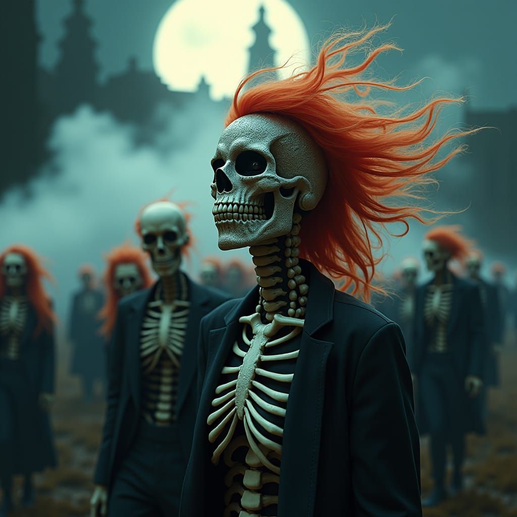 THE LAST WITCH RULES 3024