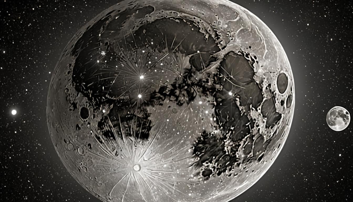 Moon Madness: Lunar Influence on Human Behavior