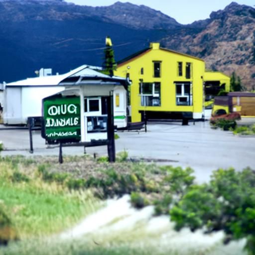 Quandale Dingle AI Image