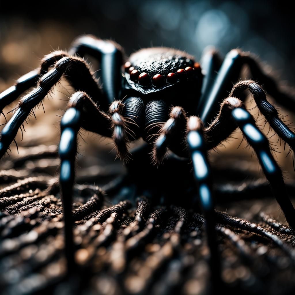 Werespider