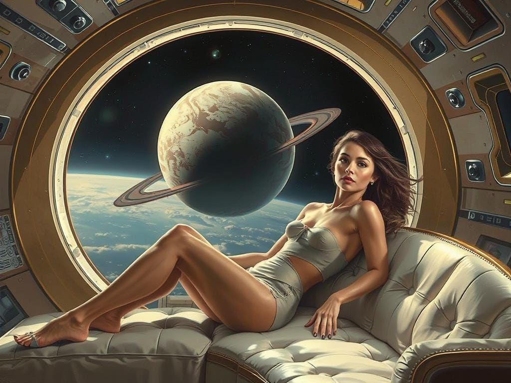 Planet-Hopping 1