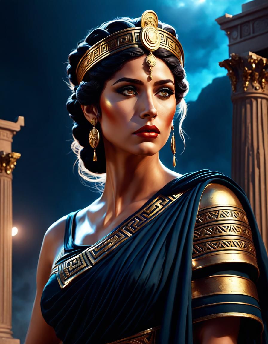 Electra by Sophocles