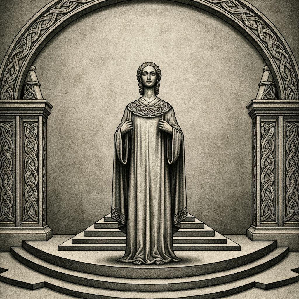 Image of Celtic Splendor