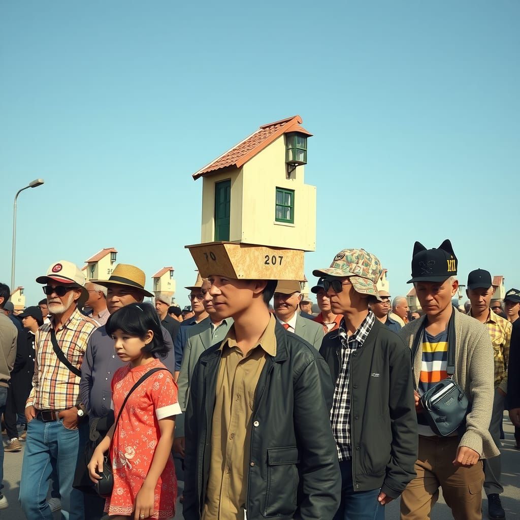 People with Loft Conversions for Heads