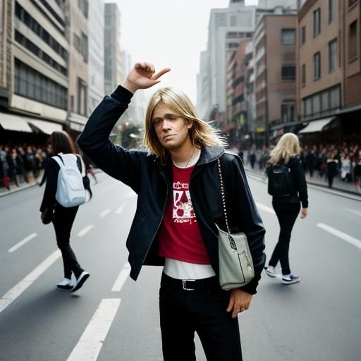 Smells Like Teen Spirit