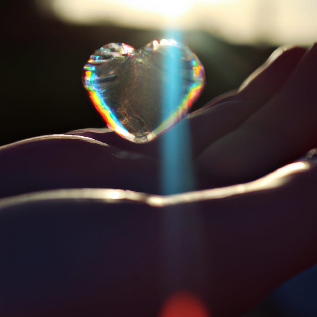 Heart Offering: A Gift of Love