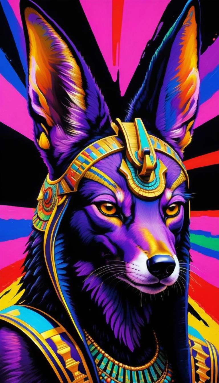 Anubis