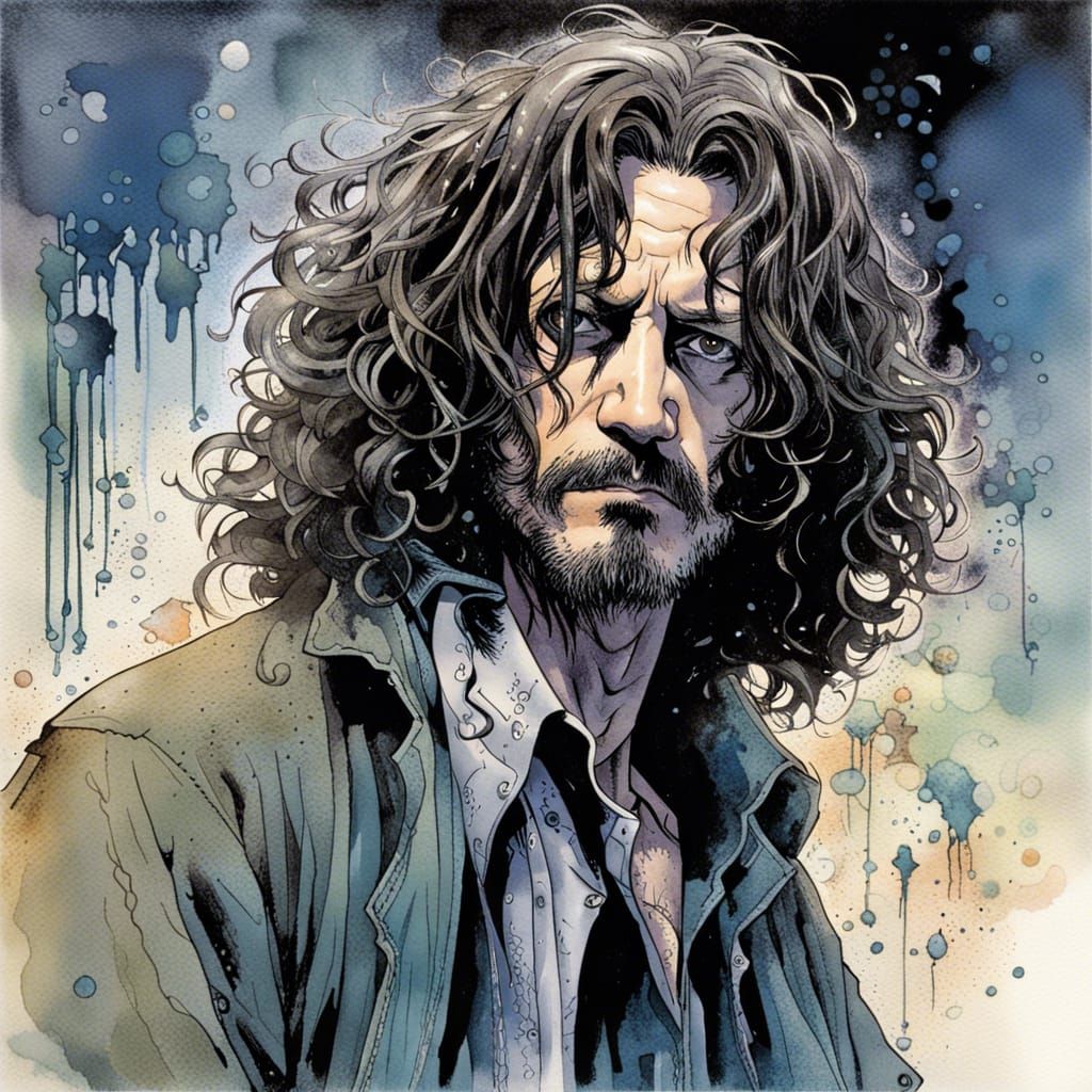 Sirius Black