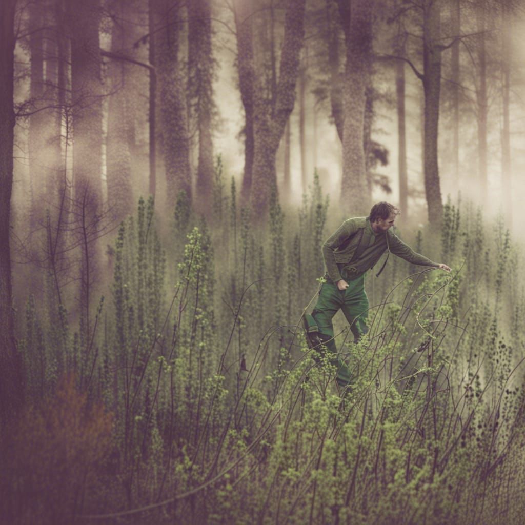 AI Interpretation of a Philosophical Statement