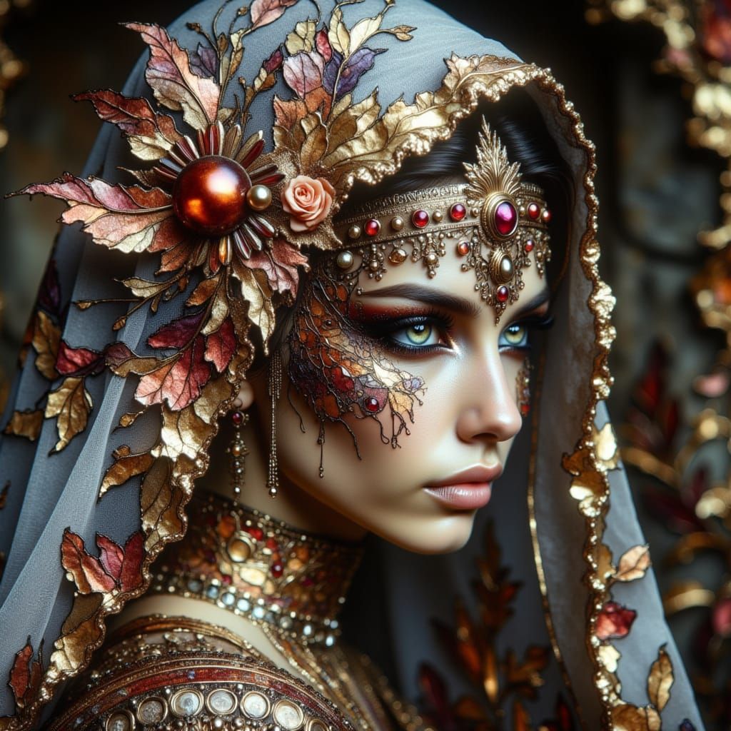 Dressing up can be fun!